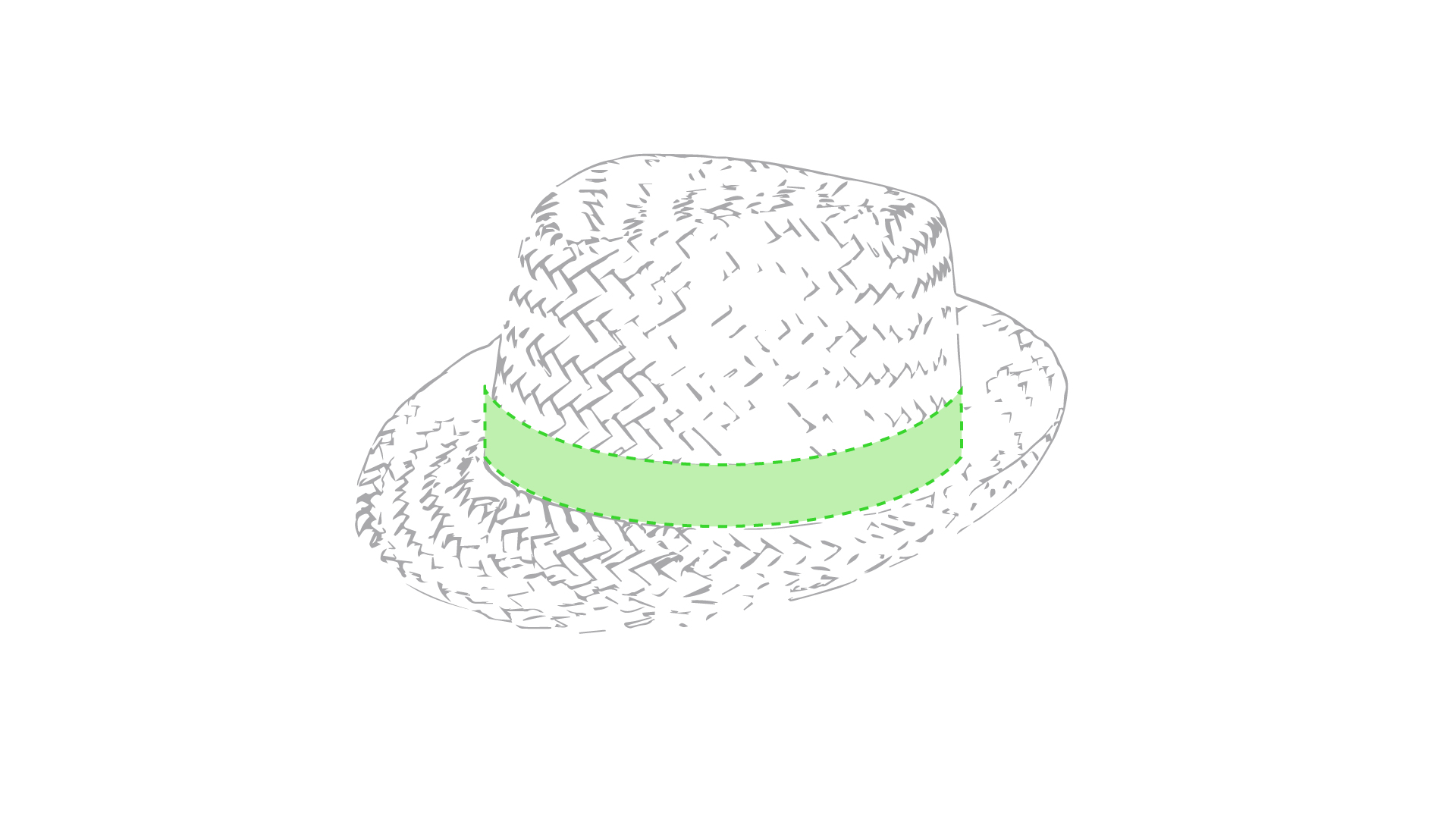 Sombrero Zelio